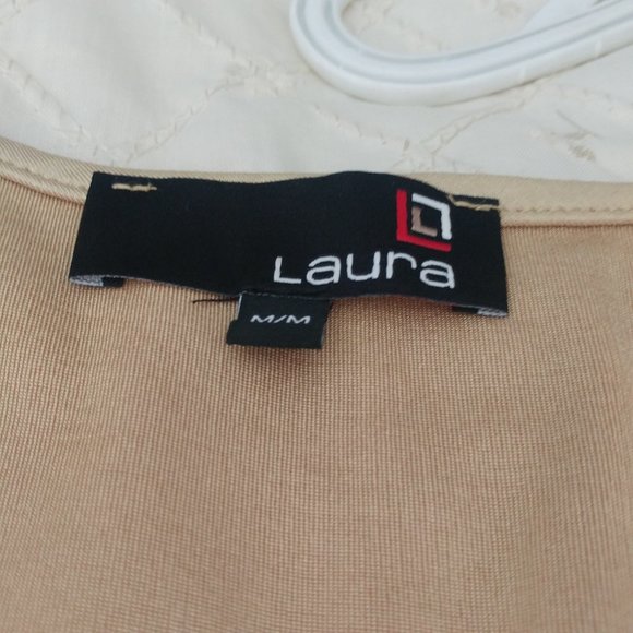 Gold Ruched Sleeveless Top Marilyn Monroe Halter Style Bodycon Holiday Partywear - Picture 11 of 12